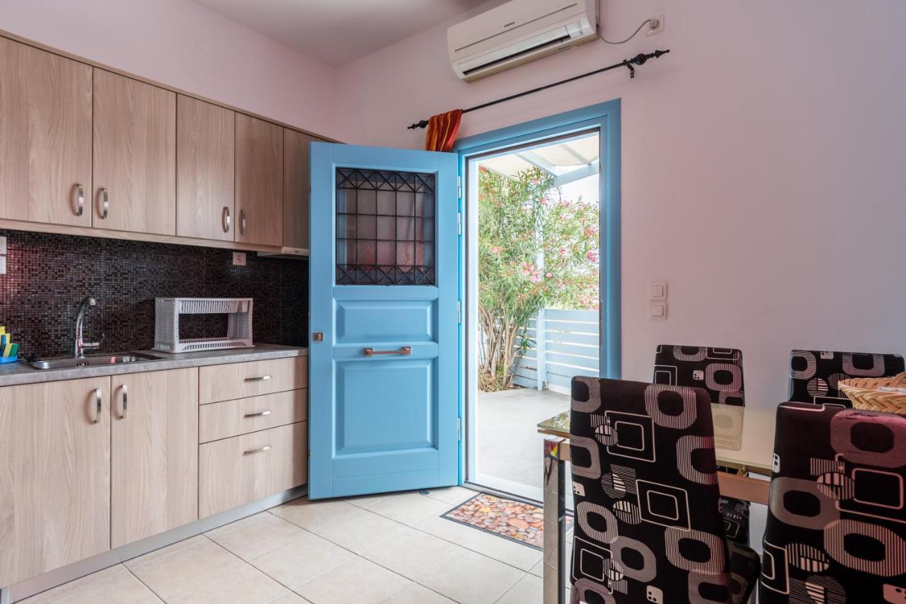 Adelphi Apartments Perísza Kültér fotó