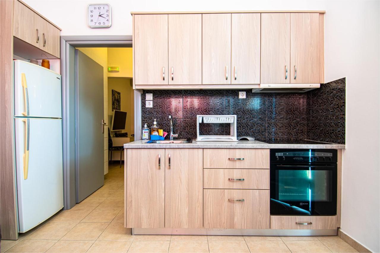Adelphi Apartments Perísza Kültér fotó