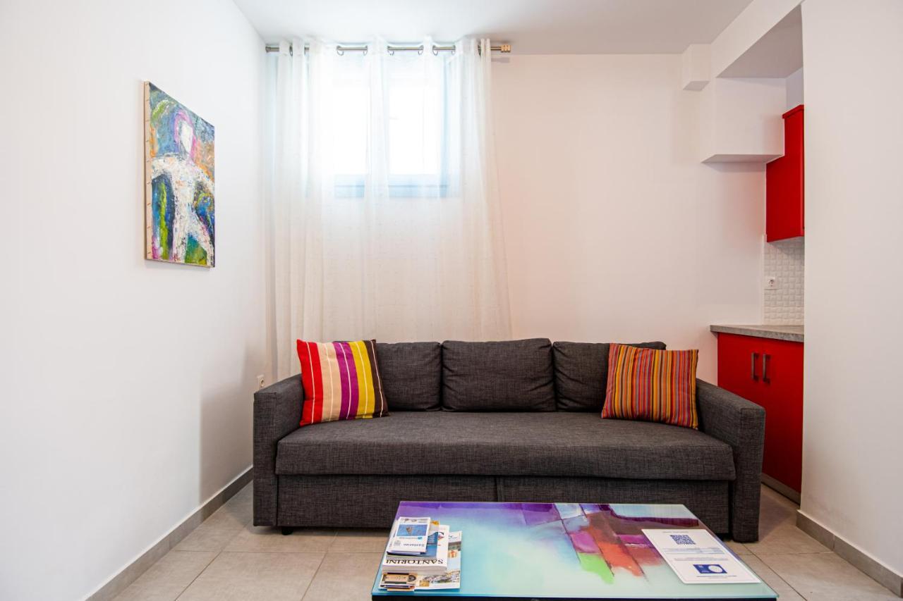 Adelphi Apartments Perísza Kültér fotó