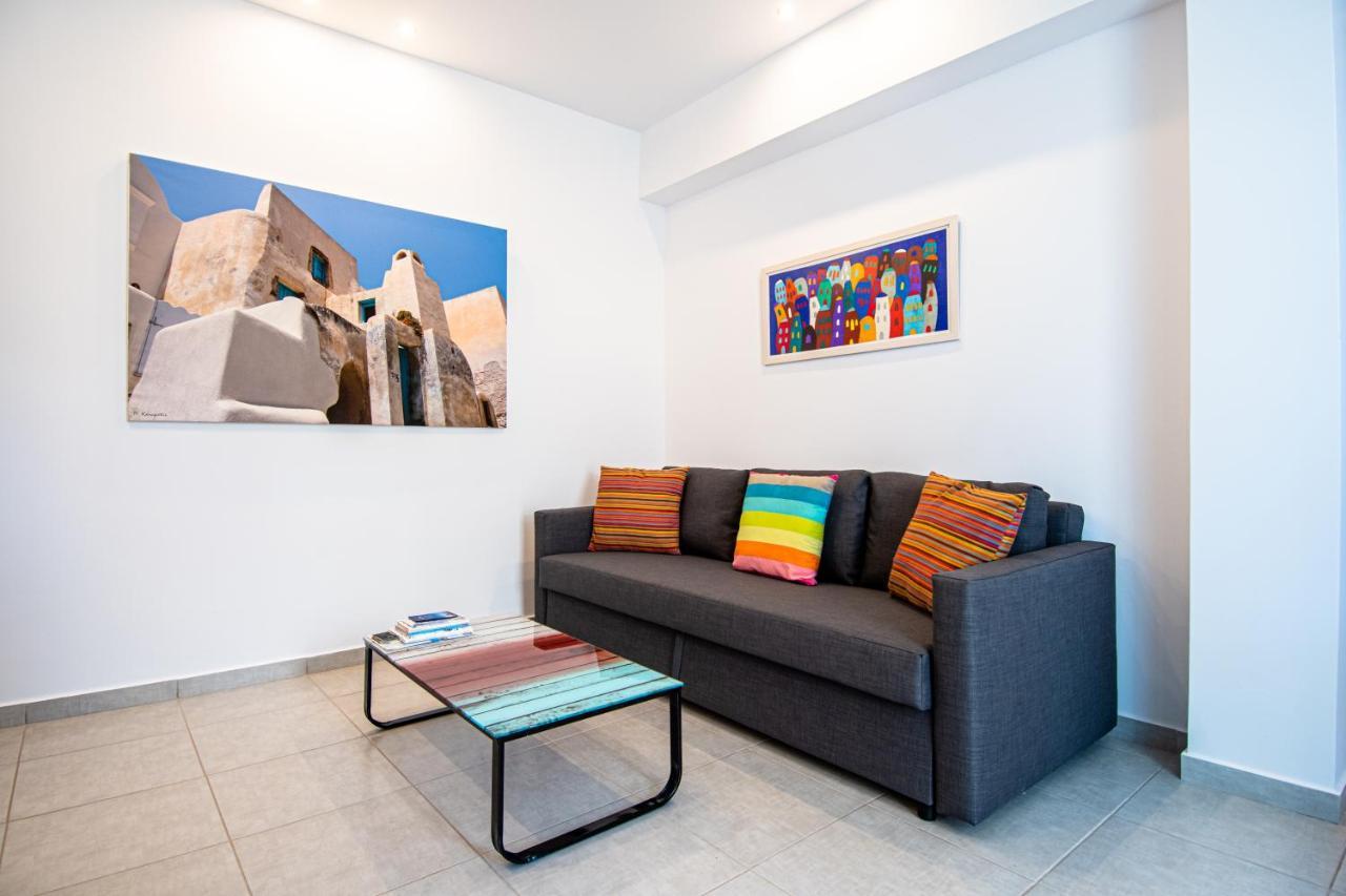 Adelphi Apartments Perísza Kültér fotó