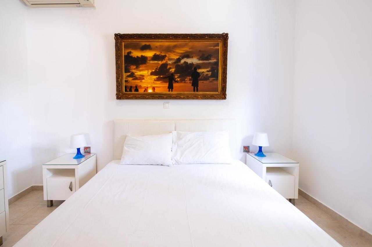 Adelphi Apartments Perísza Kültér fotó