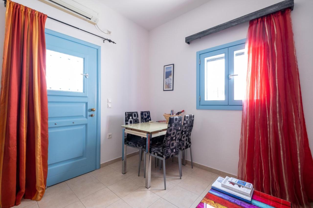 Adelphi Apartments Perísza Kültér fotó