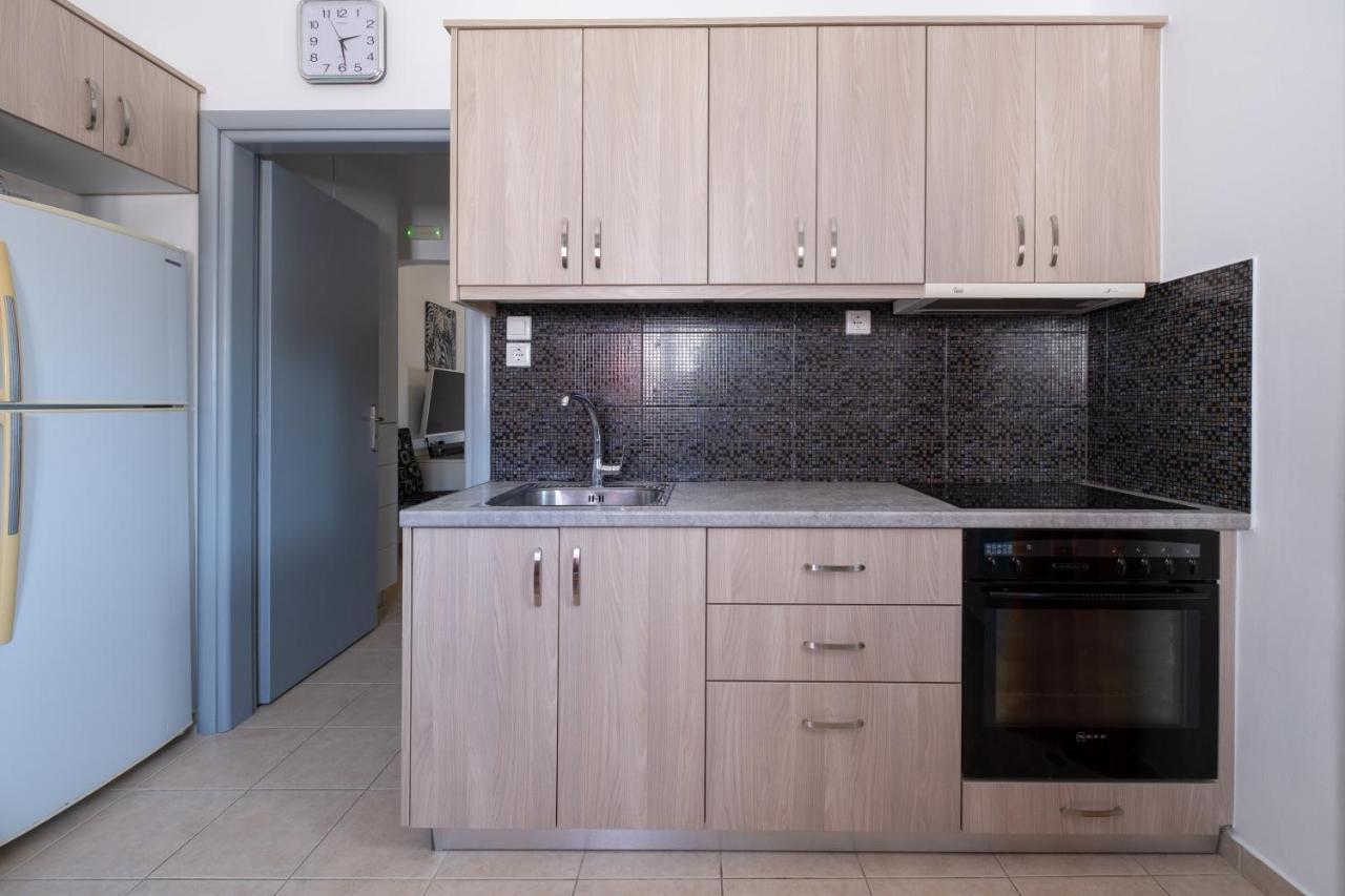 Adelphi Apartments Perísza Kültér fotó