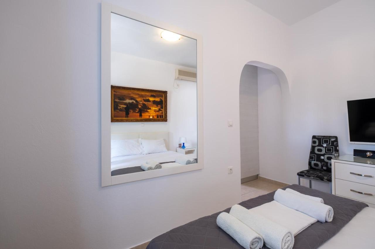 Adelphi Apartments Perísza Kültér fotó