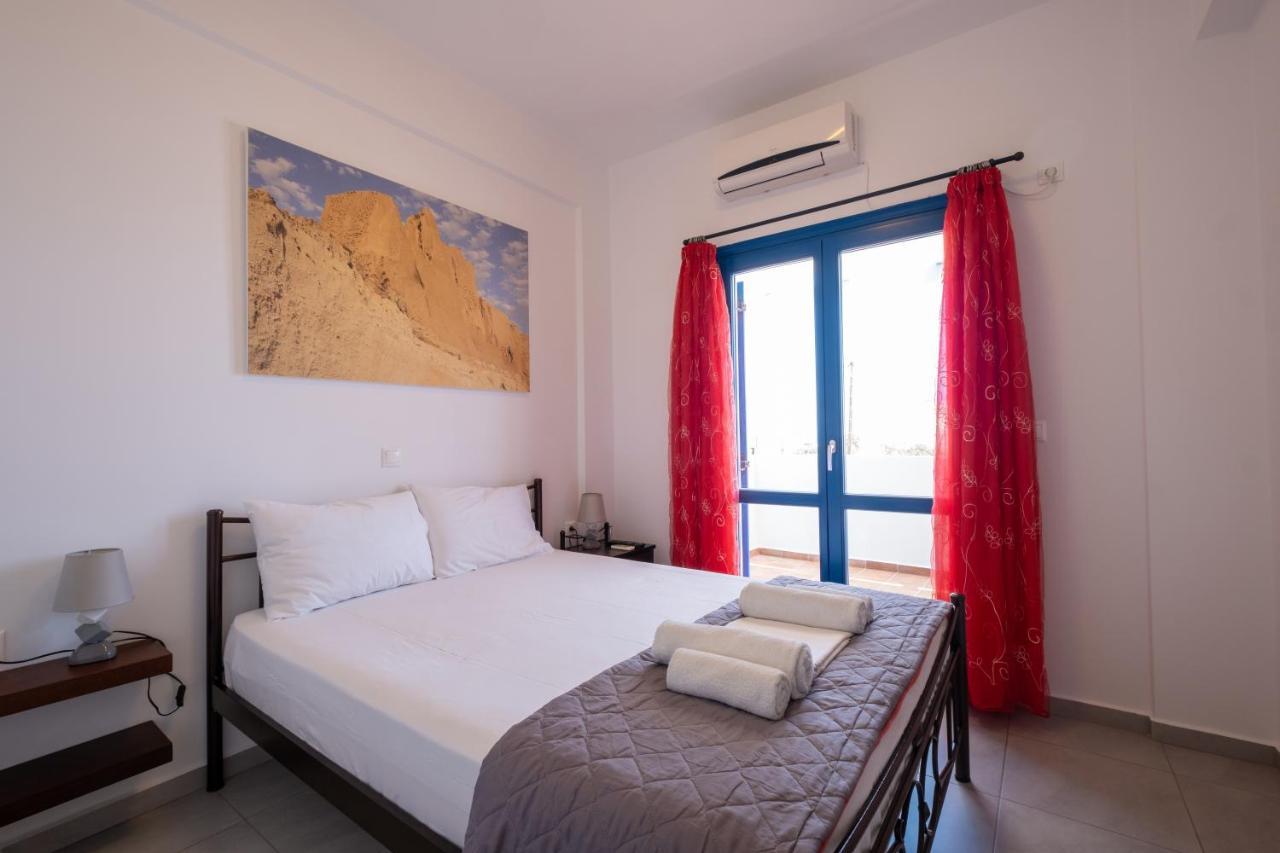 Adelphi Apartments Perísza Kültér fotó