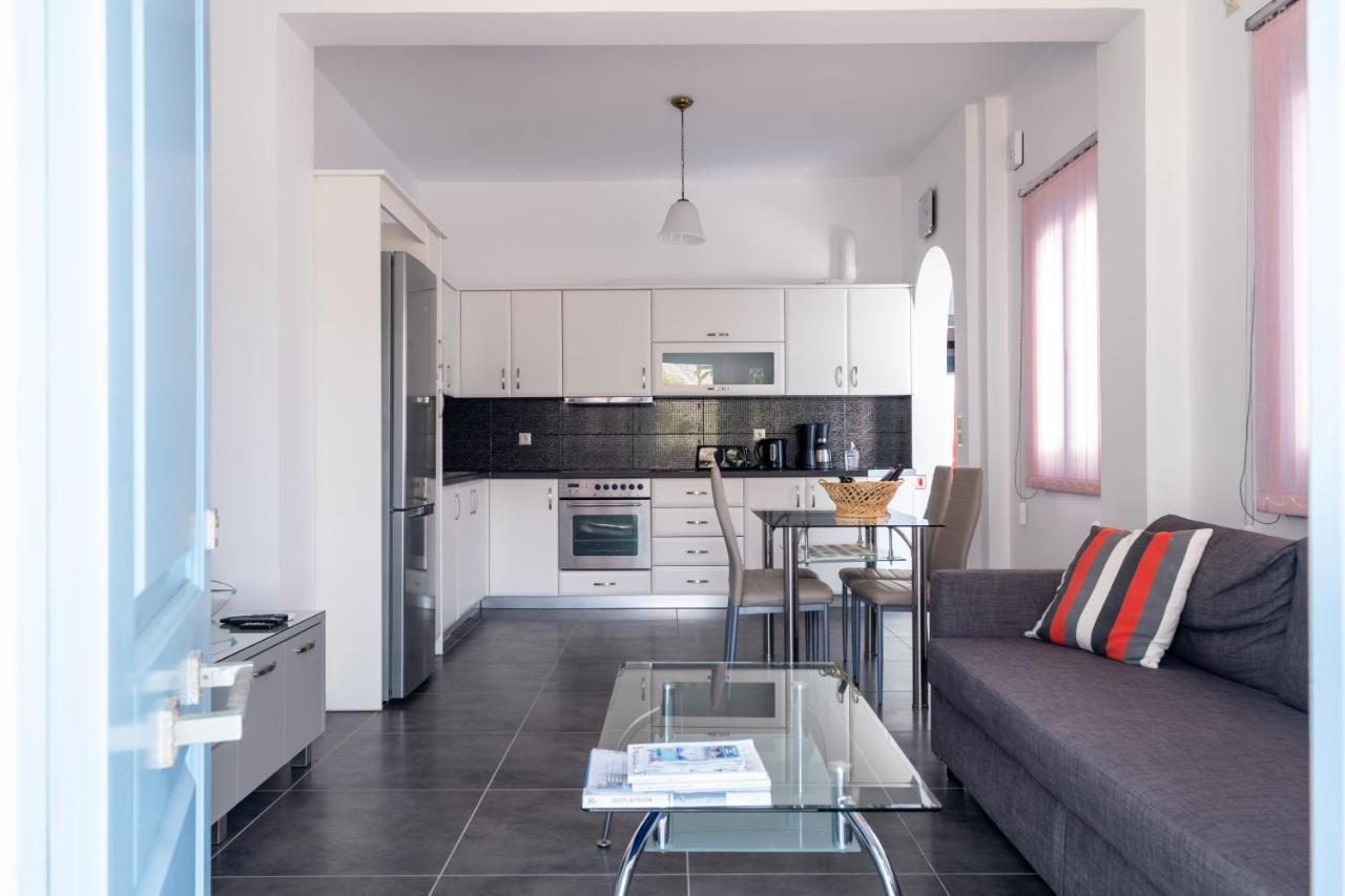 Adelphi Apartments Perísza Kültér fotó