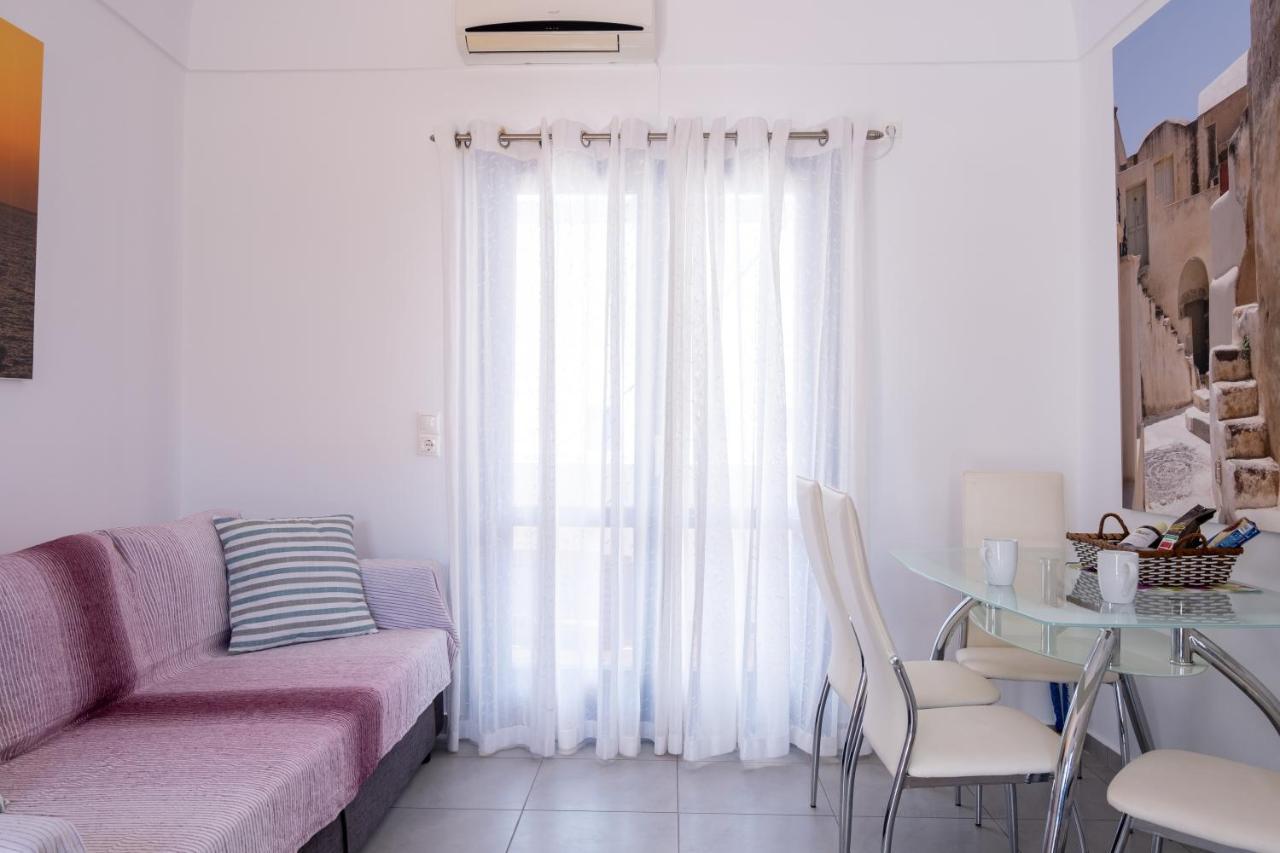 Adelphi Apartments Perísza Kültér fotó