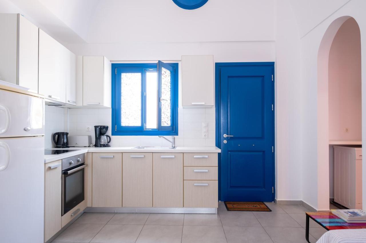 Adelphi Apartments Perísza Kültér fotó
