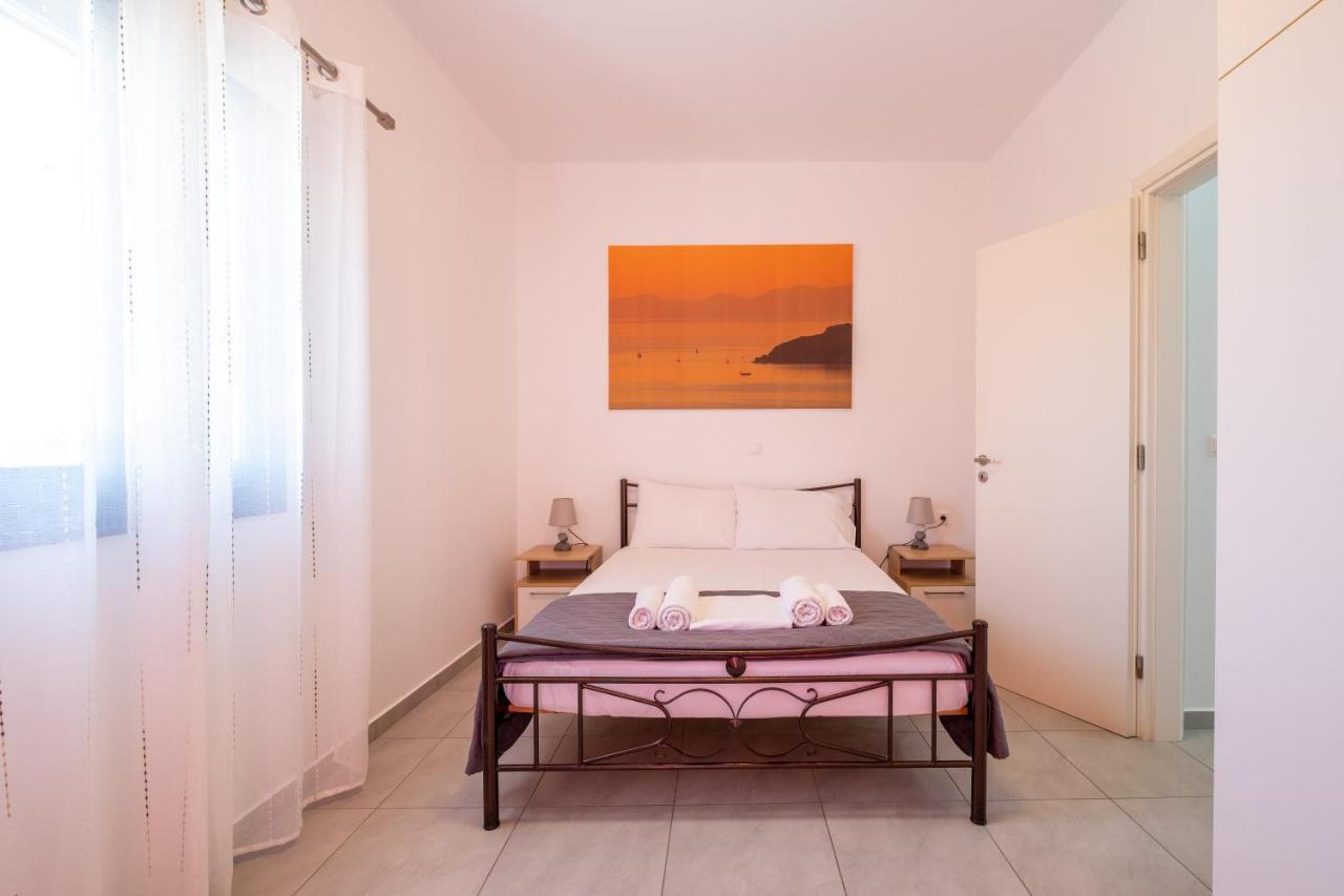 Adelphi Apartments Perísza Kültér fotó