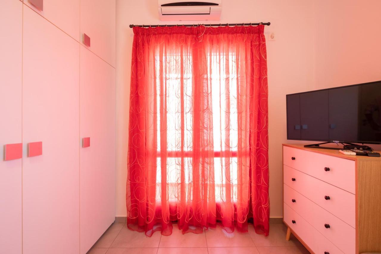 Adelphi Apartments Perísza Kültér fotó