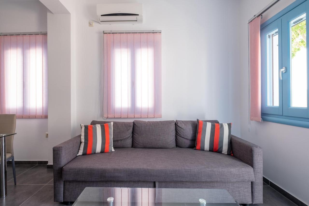 Adelphi Apartments Perísza Kültér fotó