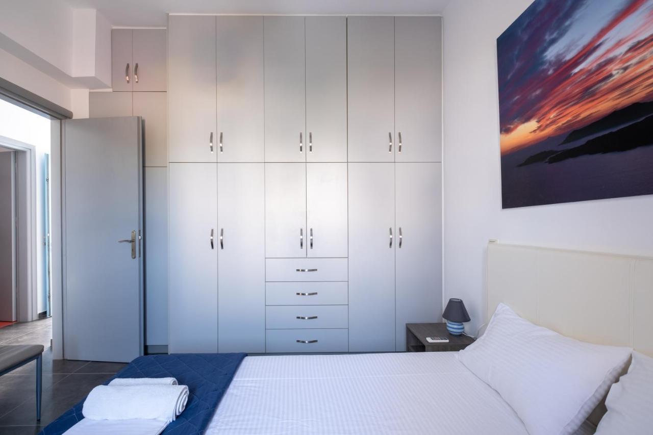 Adelphi Apartments Perísza Kültér fotó