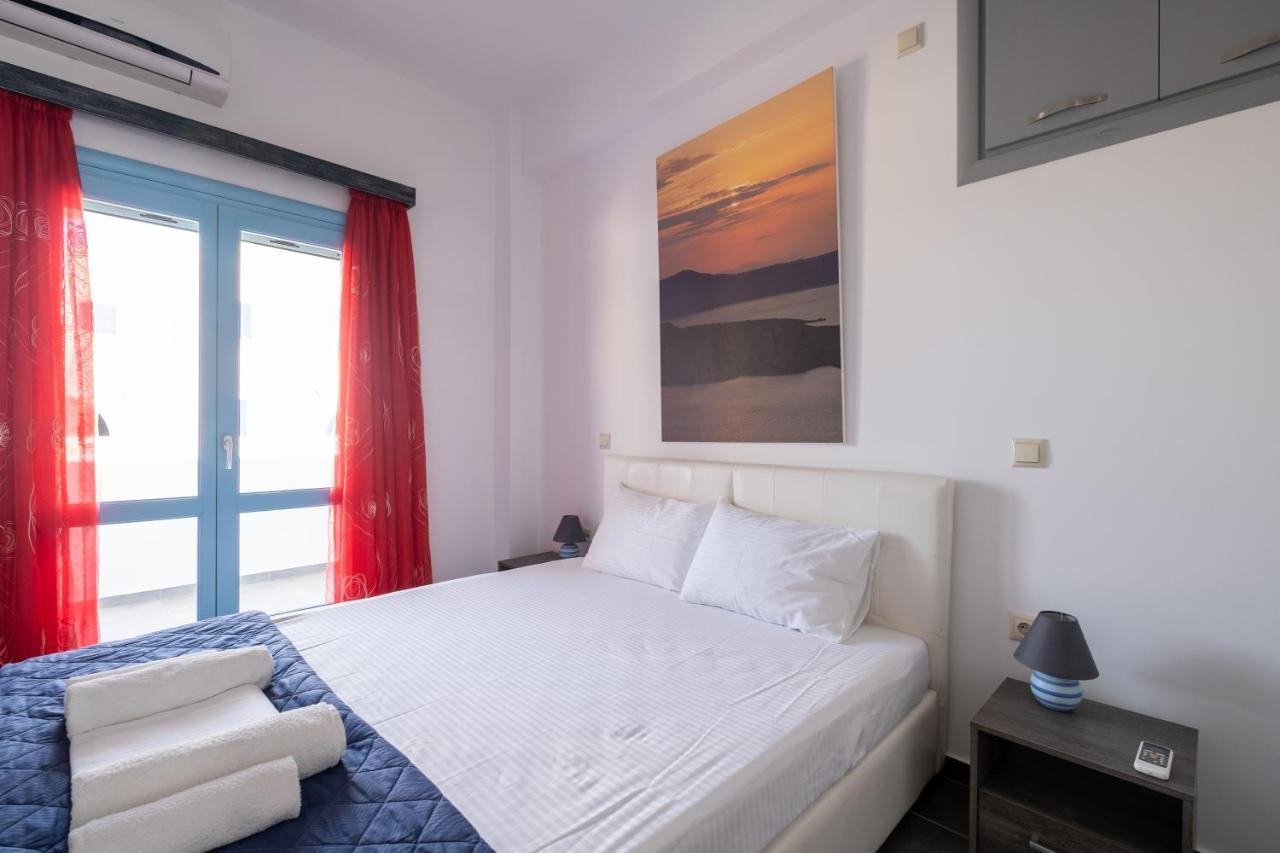 Adelphi Apartments Perísza Kültér fotó