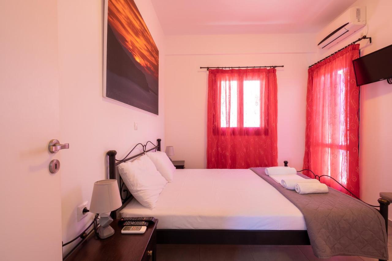 Adelphi Apartments Perísza Kültér fotó