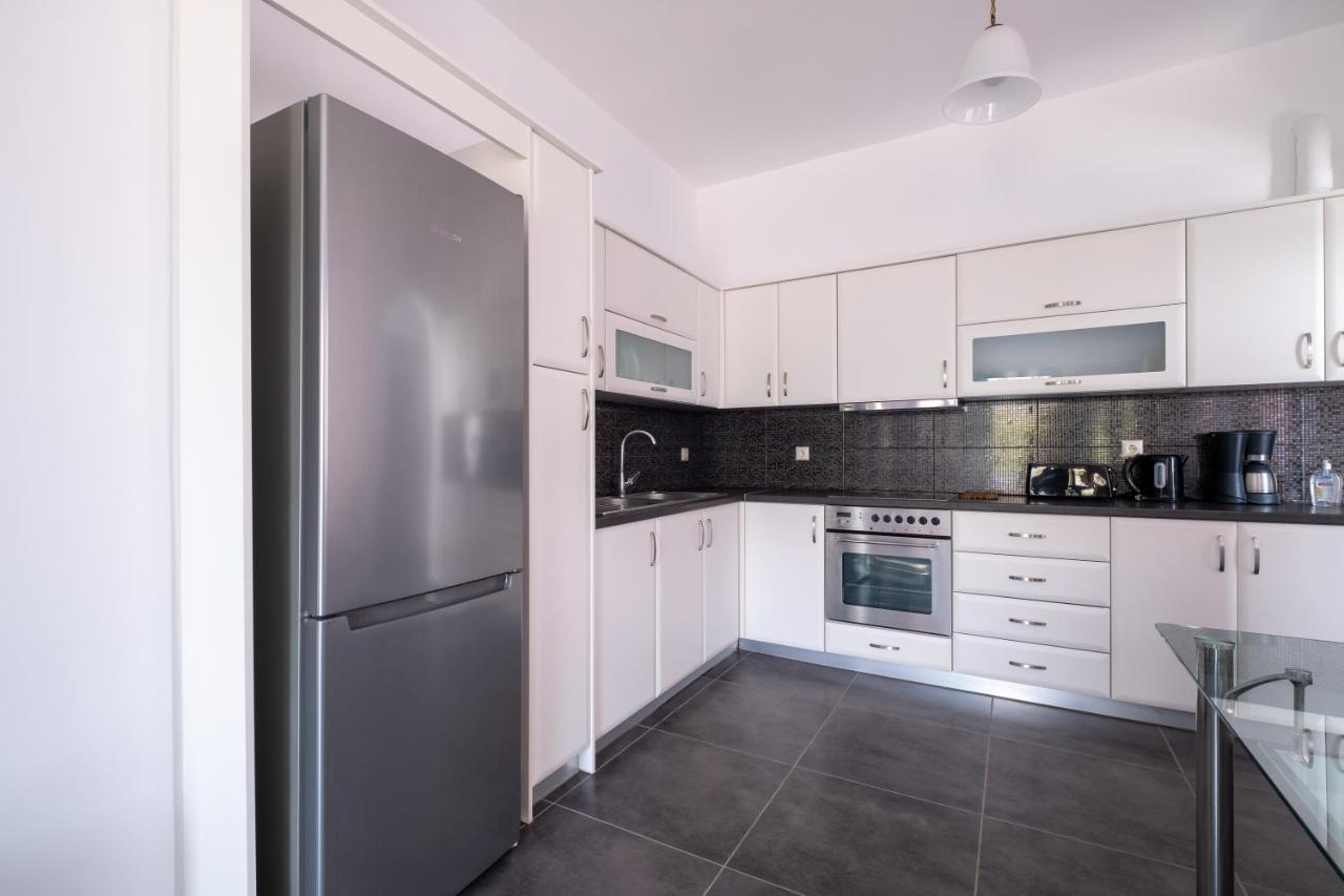 Adelphi Apartments Perísza Kültér fotó