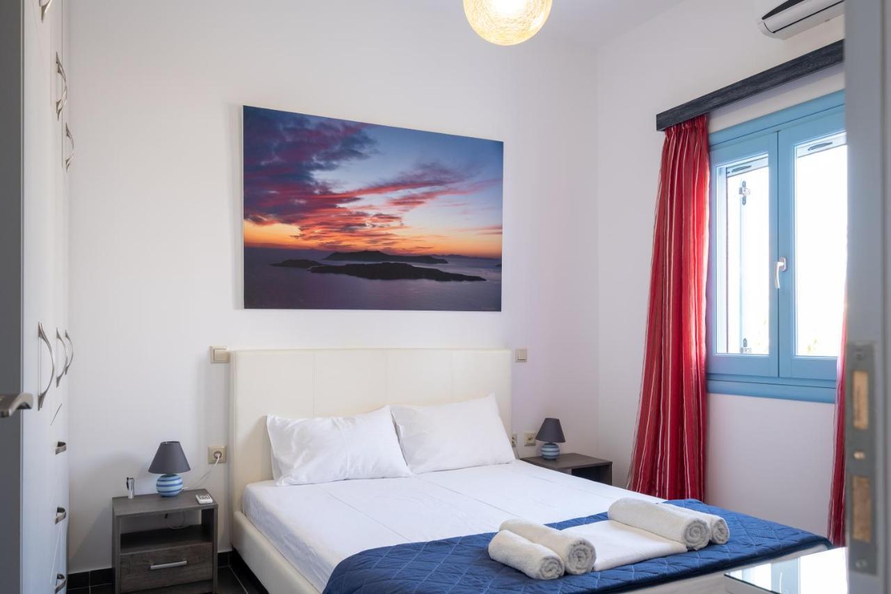 Adelphi Apartments Perísza Kültér fotó