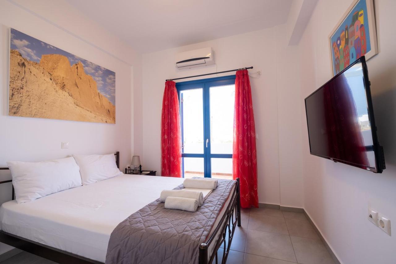 Adelphi Apartments Perísza Kültér fotó