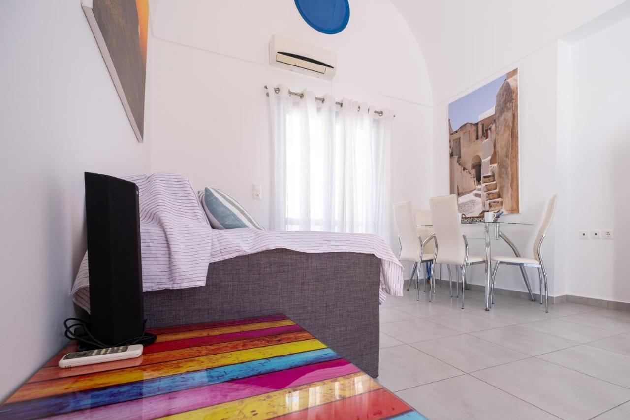 Adelphi Apartments Perísza Kültér fotó