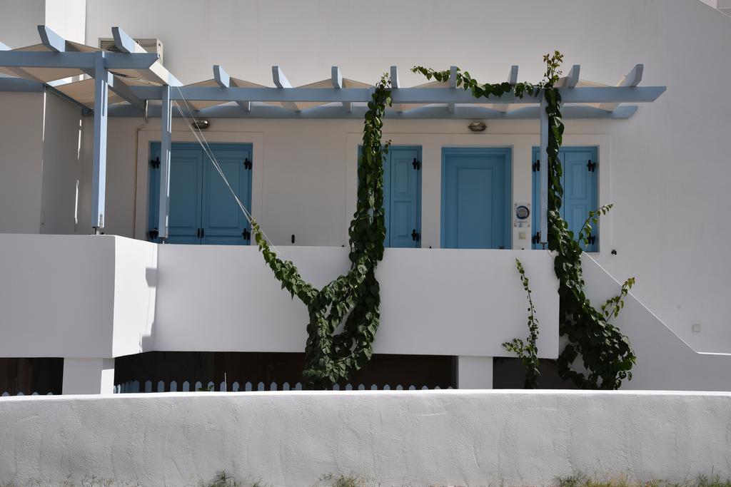 Adelphi Apartments Perísza Kültér fotó