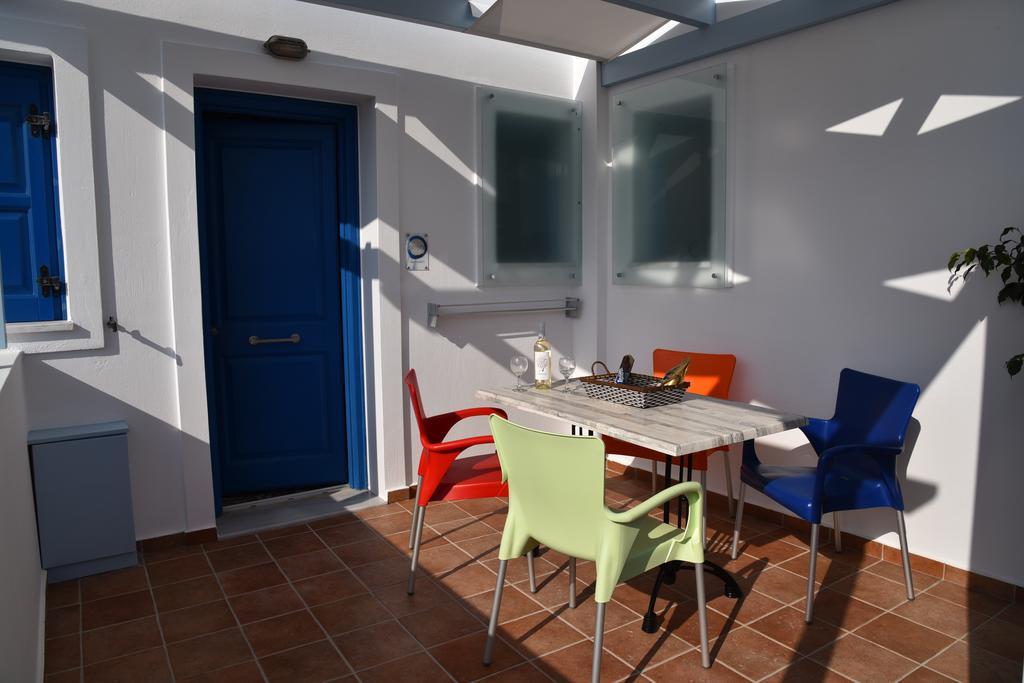 Adelphi Apartments Perísza Kültér fotó