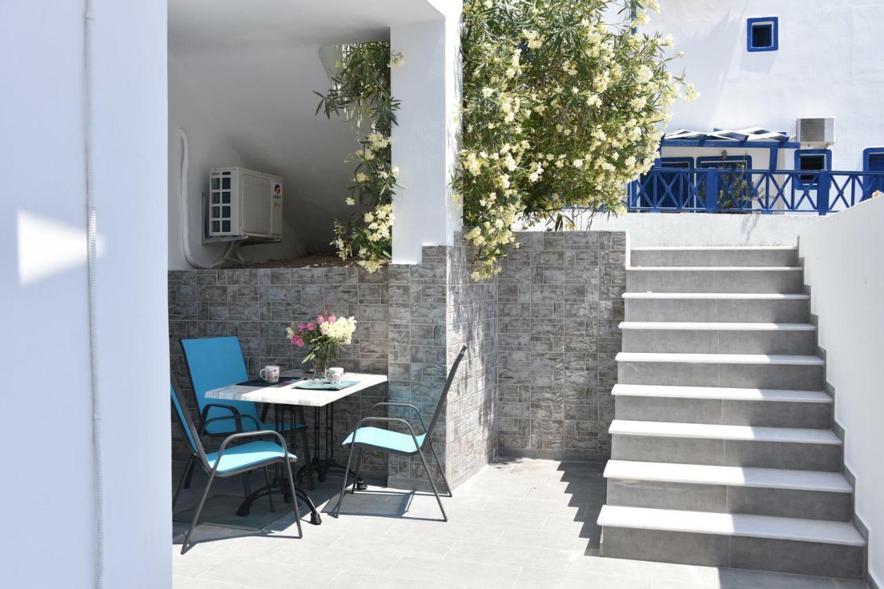 Adelphi Apartments Perísza Kültér fotó