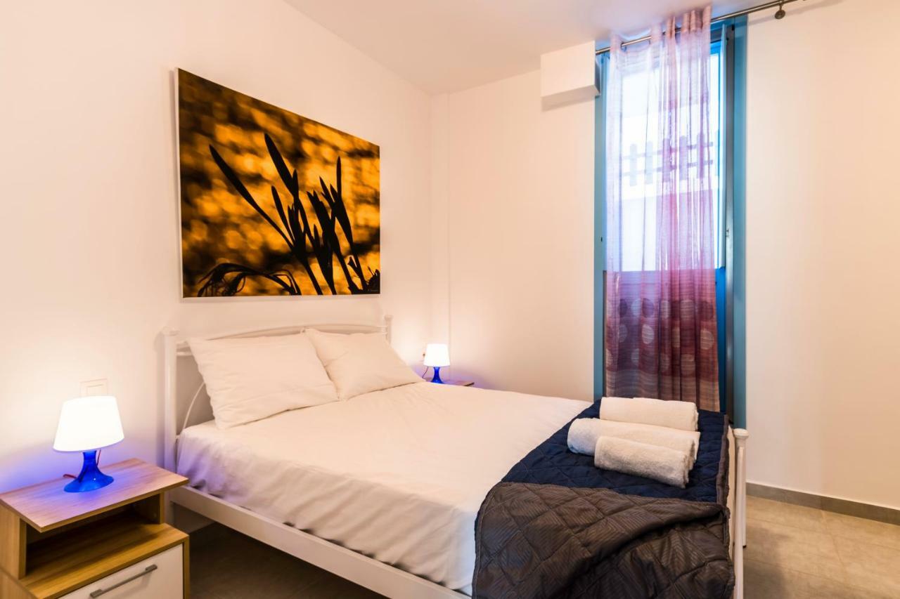 Adelphi Apartments Perísza Kültér fotó